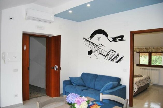 Jazz & Blues Apartments - Photo5