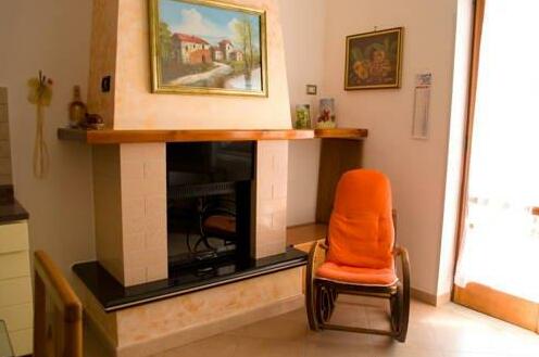 Sant'Anna Bed & Breakfast - Photo3