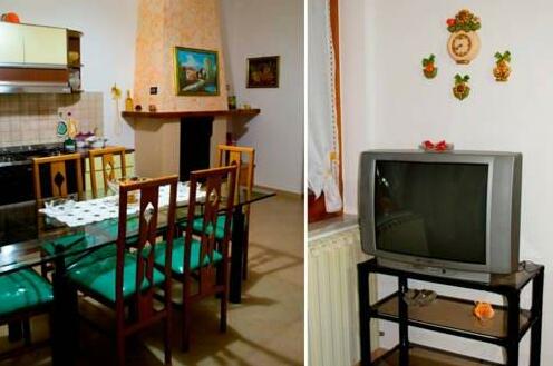 Sant'Anna Bed & Breakfast - Photo5