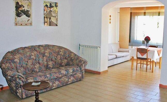 Villa Larissa Amalfi Coast - Photo5