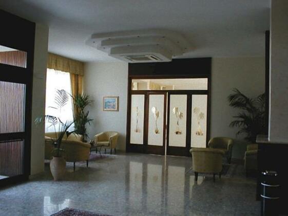 Hotel Le Palme Aggius - Photo3