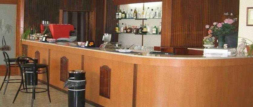Hotel Le Palme Aggius - Photo4