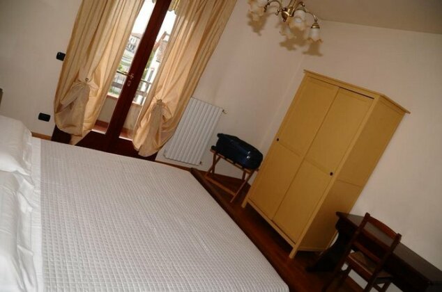 Bed & Breakfast Profumo D'Estate - Photo3