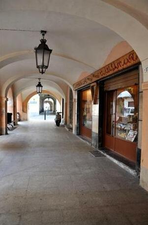 Antico Borgo Aglie - Photo2
