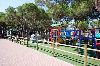 Camping Village Baia Blu La Tortuga - Photo3