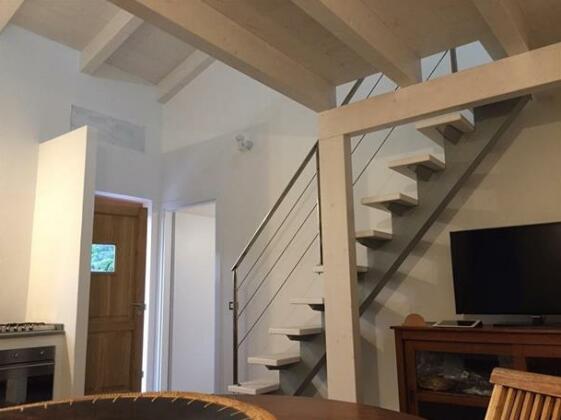 Country Loft Tenuta Ea Ruja - Photo2