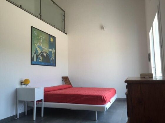 Country Loft Tenuta Ea Ruja - Photo3