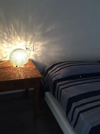 Country Loft Tenuta Ea Ruja - Photo4