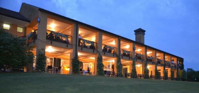 Hotel Golf Club Castelconturbia - Photo5