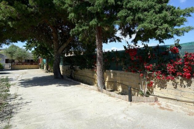 A Casuzza Agrigento - Photo2