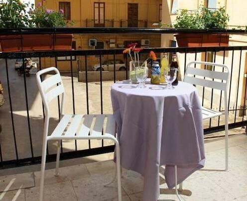 Agrigento Bed - Photo3