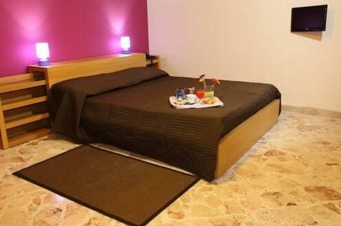 Agrigento Bed - Photo5