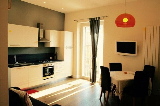 Agrigento Flat - Photo2
