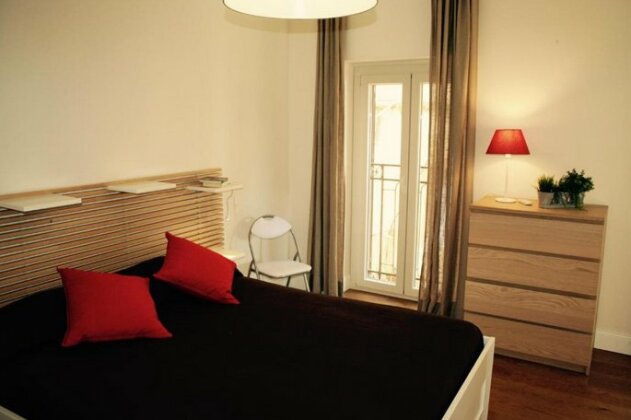 Agrigento Flat - Photo3