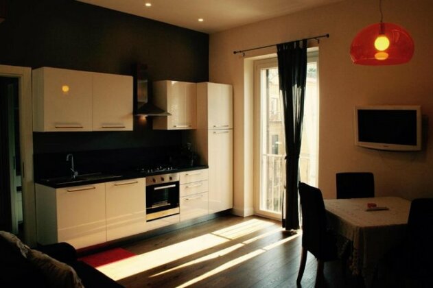 Agrigento Flat - Photo4