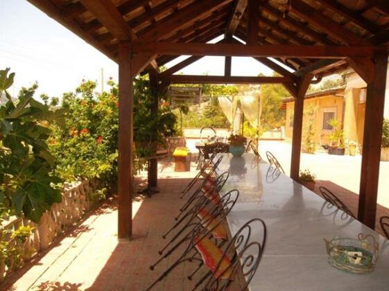 Agriturismo Due Ganee - Photo3