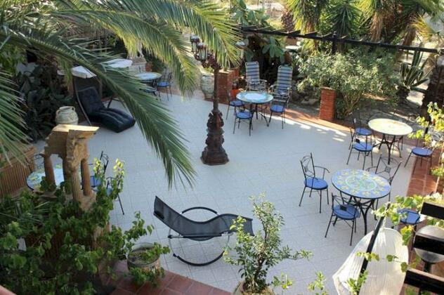 Agriturismo Reggia Saracena - Photo2