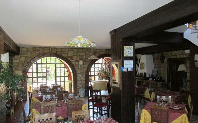 Agriturismo Reggia Saracena - Photo4