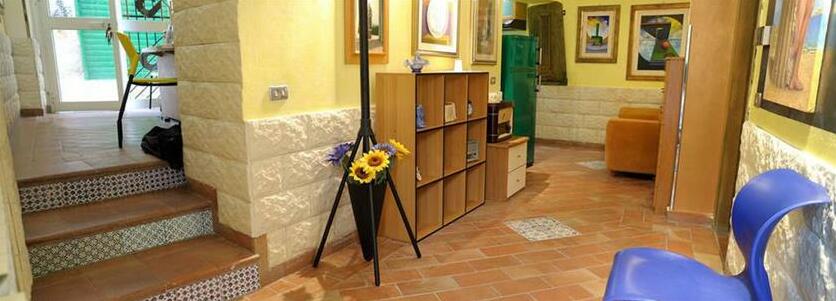 Albergo Diffuso Culturart House - Photo3