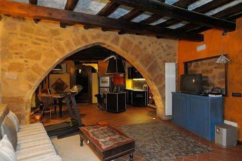 Albergo Diffuso Culturart House - Photo4