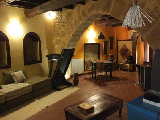 Albergo Diffuso Culturart House - Photo5