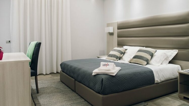 Alludo Aparthotel b&b - Photo4