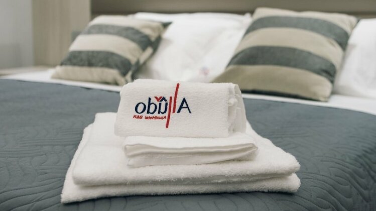 Alludo Aparthotel b&b - Photo5