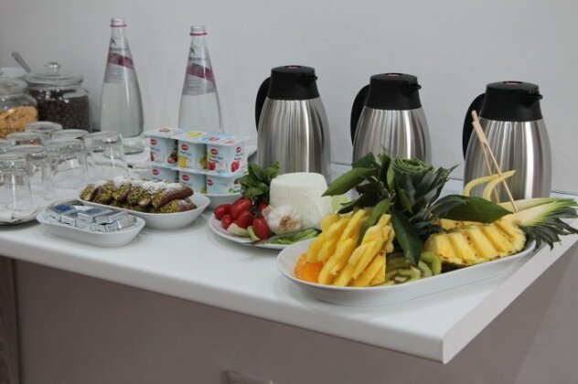 Alma B&B Agrigento Suites - Photo3