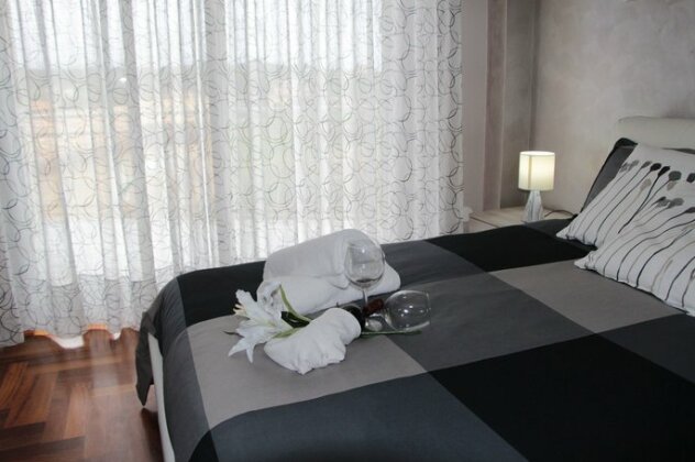 Alma B&B Agrigento Suites - Photo4