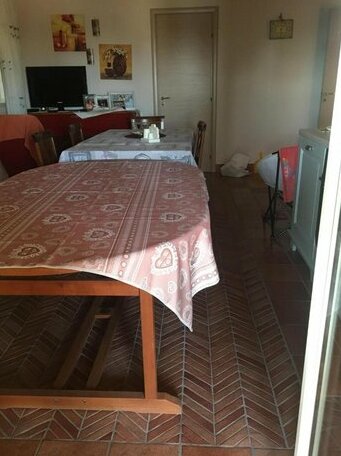Angelisa's House - Photo2