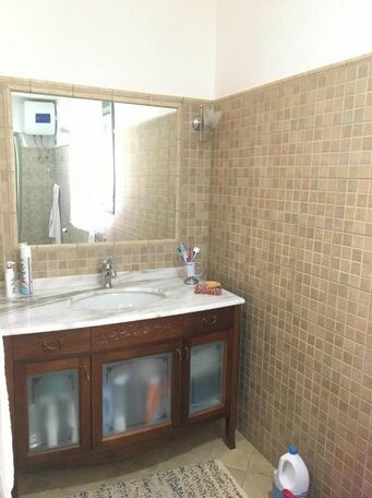 Angelisa's House - Photo3