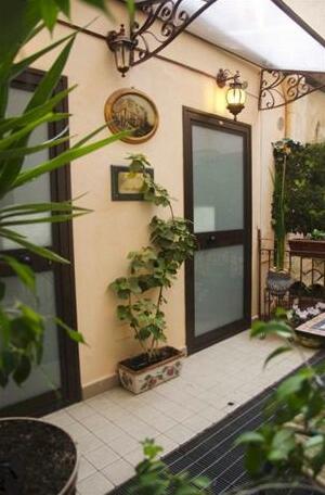 Antica Via B&B - Photo2