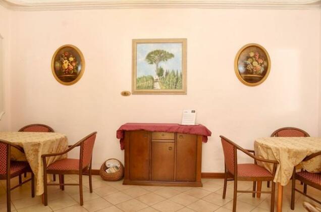 Antica Via B&B - Photo4