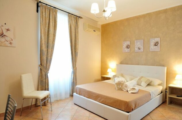 Antico Vicolo House - Photo2