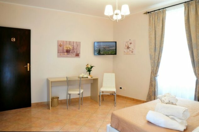 Antico Vicolo House - Photo3