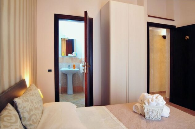 Antico Vicolo House - Photo4