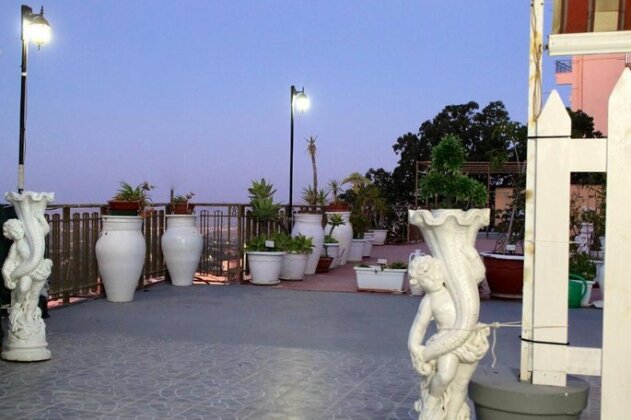 Apartment Terrazza Greca - Photo2