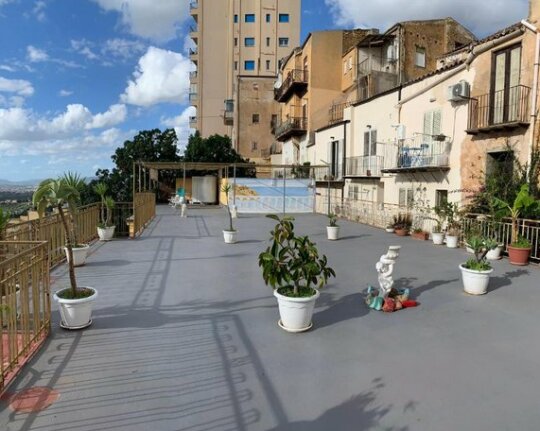 Apartment Terrazza Greca - Photo3