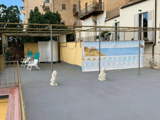 Apartment Terrazza Greca - Photo4