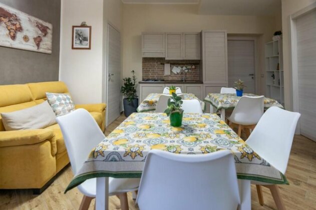 Apollo Bed & Breakfast - Photo3
