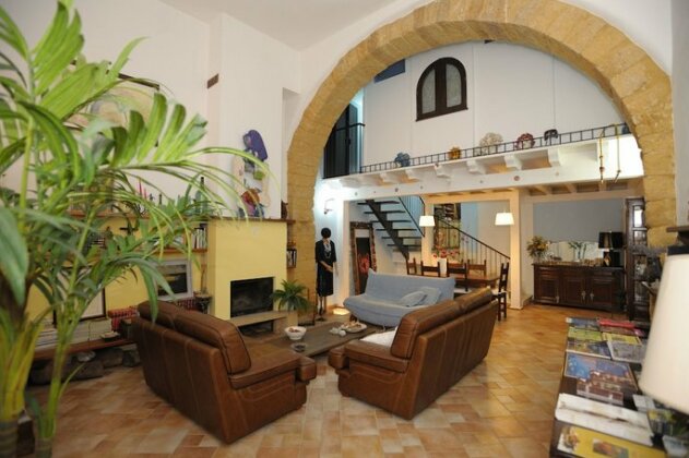 Arco Ubriaco - Photo3