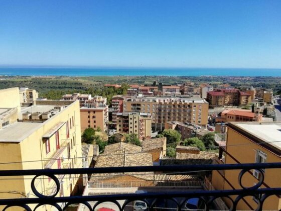 Backpackers Agrigento