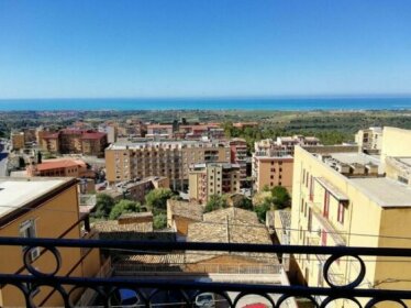 Backpackers Agrigento