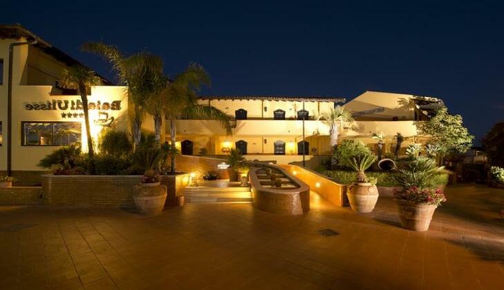 Baia Di Ulisse Wellness & Spa - Photo2