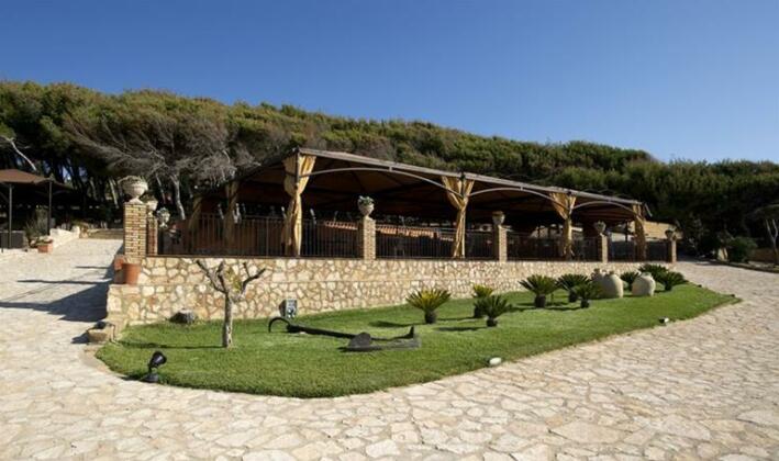 Baia Di Ulisse Wellness & Spa - Photo3