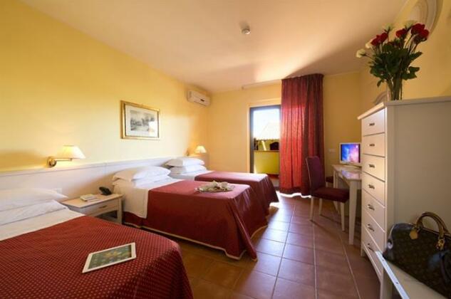 Baia Di Ulisse Wellness & Spa - Photo4