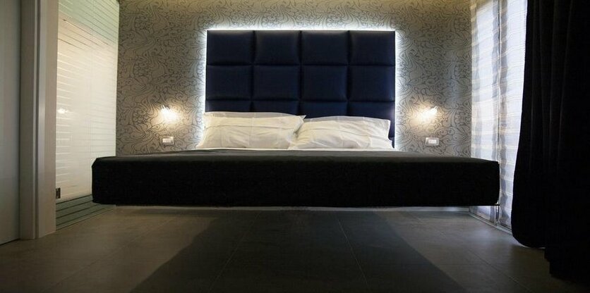 Bamboo Luxury B&B - Photo4