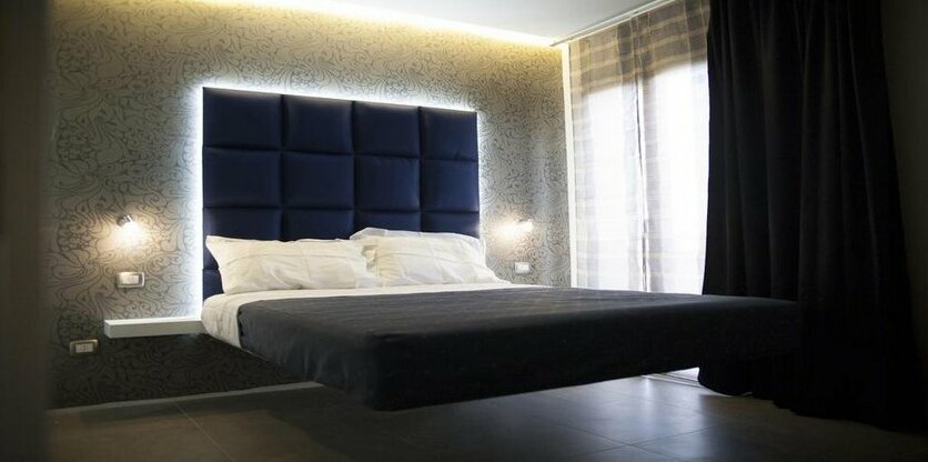 Bamboo Luxury B&B - Photo5