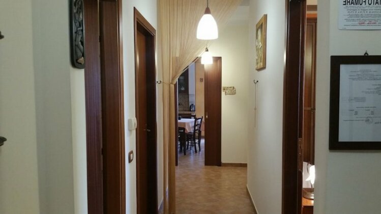 B&B A Robba de Pupi - Photo3