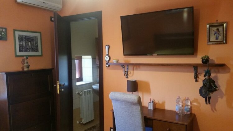 B&B A Robba de Pupi - Photo5